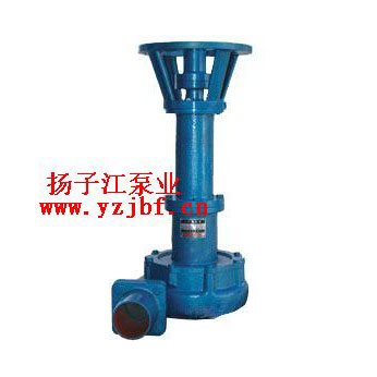 LWB型雜質污水渦流泵