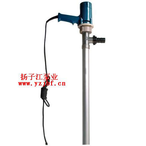 SB系列電動抽液泵